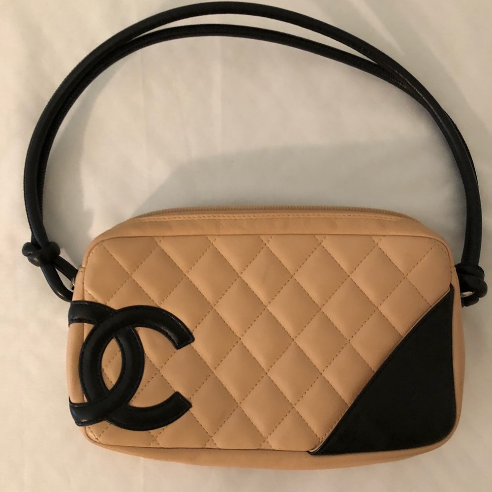Authentic Chanel Purse